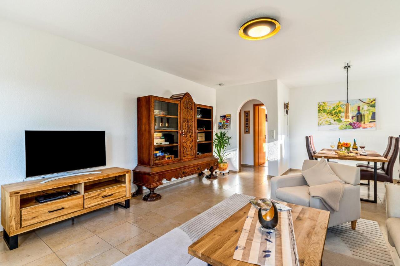 להר Ferienwohnung Kuckucksnest מראה חיצוני תמונה