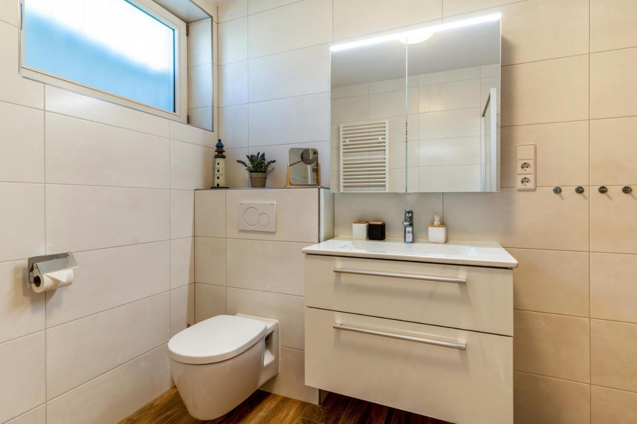 להר Ferienwohnung Kuckucksnest מראה חיצוני תמונה