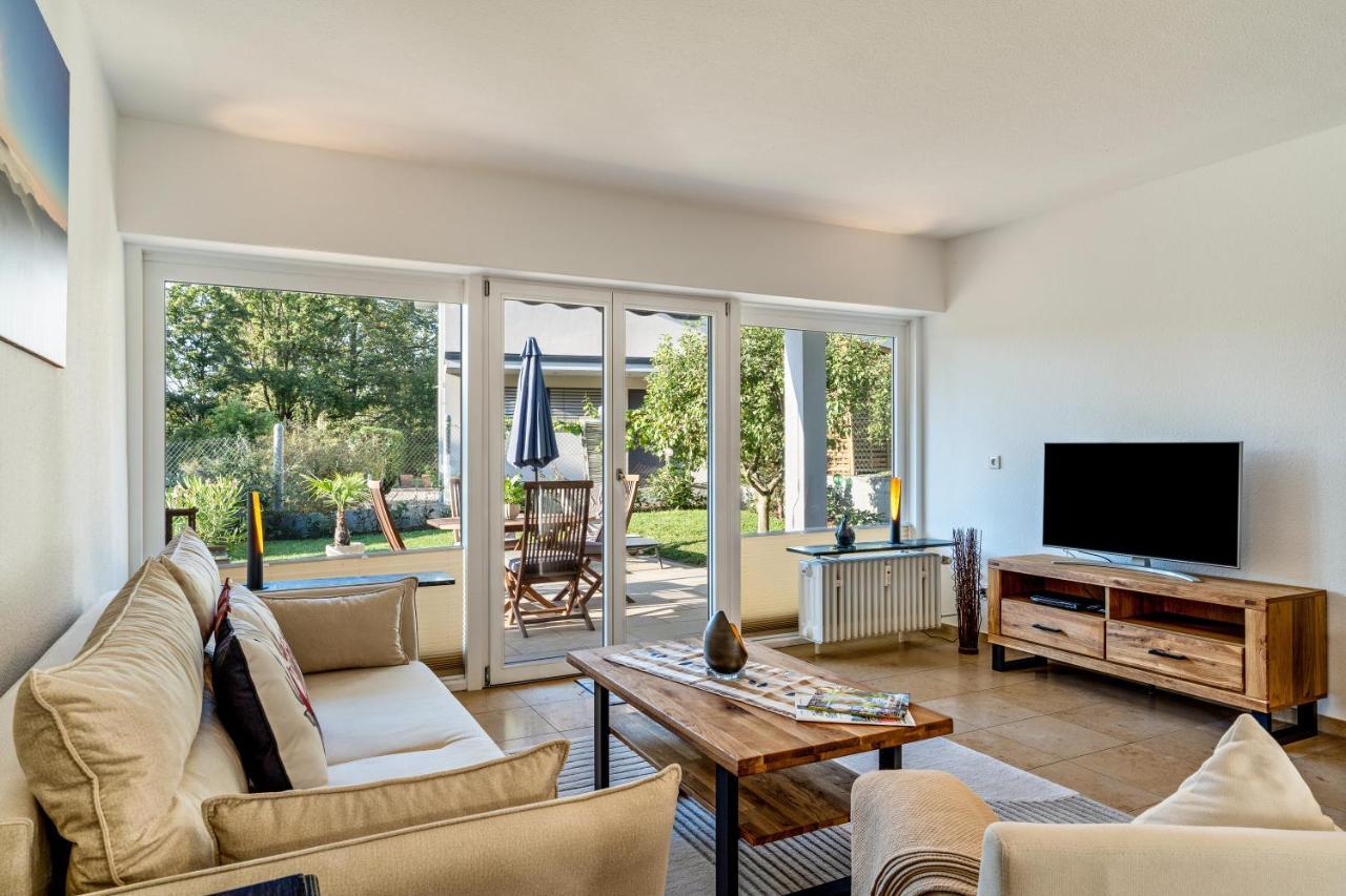 להר Ferienwohnung Kuckucksnest מראה חיצוני תמונה